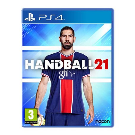 Handball 21