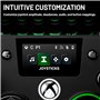 Nacon REVOLUTION X UNLIMITED – Manette Sans Fil Haute Précision pour Xbox Series X|S, Xbox One & PC – Officielle Xbox