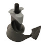 SOS Accessoire Pale et joint ACTIFRY pour friteuse XA900302