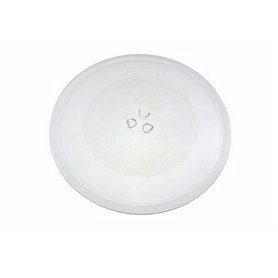 SOS Accessoire Plateau micro onde en verre dia320 pour Four micro-ondes 3390W1A027A LG