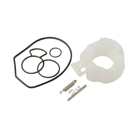 cyclingcolors nécessaire réparation carburateur moto cyclomoteur scooter compatible dellorto PHVA PHBN flotteur joint pointeau