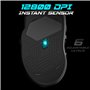 Spirit Of Gamer x Elite M30 | Souris Gamer Filaire pour PC | 10 Boutons Programmables | Capteur Optique 12800 DPI | 13 Effets de