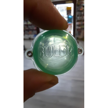 Buldo Lot de 5 flotteurs flottants Flexibul nº 2