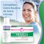 Saugella - Triple Protection - Soin Lavant Intime- Inconforts intimes - Brûlures, démangeaisons, mauvaises odeur - à base de Thy