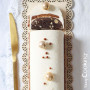ScrapCooking - Mix Billes Choco & Or - Assortiment 3 Chocolats & Billes Sucrées Dorées - Perles Sprinkles - Décorations Alimenta