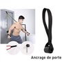 Pack d’Exercice 11 pièces – Kit d’exercice et de musculation – Sport et Fitness à domicile – Accessoire Yoga – Pack de sport et 