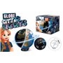 Buki - 7347 - Globe citylight