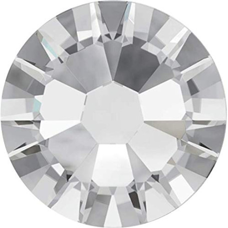 BeautyfulCenter | Purenail : 10 Strass dentaire Swarovski Crystal