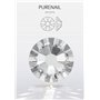 BeautyfulCenter | Purenail : 10 Strass dentaire Swarovski Crystal