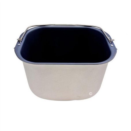 Delonghi - EH1264 - Cuve de machine à pain -