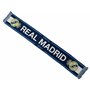 Real Madrid Echarpe Real - Collection officielle 140 cm