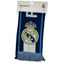 Real Madrid Echarpe Real - Collection officielle 140 cm