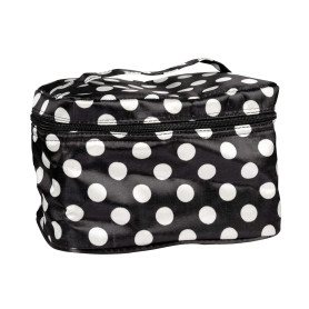 Sac isotherme / Trousse / Glacière à pois