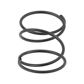 cyclingcolors Ressort de Pression pour Tête de Débroussailleuse à Déroulement Manuel Electrique Thermique