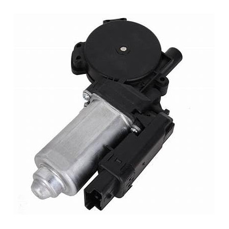 Moteur de Lève-Vitre électrique Gauche Module Temic pour Laguna 2 Clio 3 Espace 4 Megane 2 Scenic 2 Modus 440746 8200478620 8200