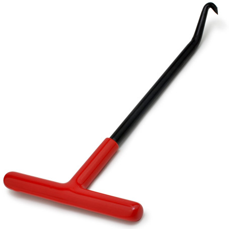 Easyboost Tire Ressort Crochet Outil Moteur 2T et 4T Pot Embrayage Pince pour MBK Booster Nitro Vespa Kymco AM6 Derbi GY6 103 Sc