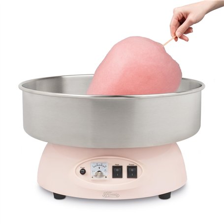 H.Koenig Machine à Barbe à papa CIRCUS8