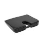EURO VANADIUM Coussin rehausseur Voiture Simili Cuir