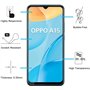 Verre Trempé pour Oppo A15