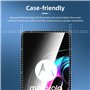 Film Protection écran - sans Bulles d'air -Ultra Résistant (0