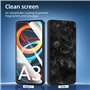 NEW'C Lot de 3, Verre Trempé pour Xiaomi Redmi A3 Film en Protection écran efficace contre les Rayures - sans Bulles - Ultra Rés
