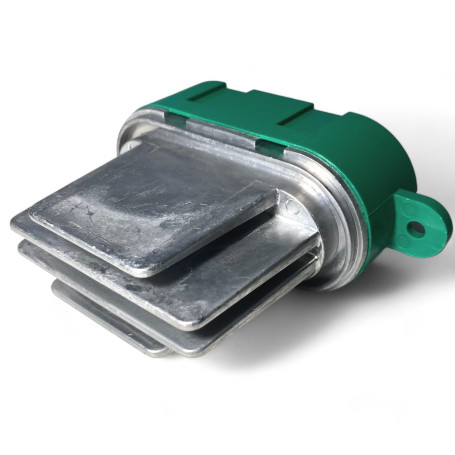 Résistance de Chauffage Ventilation Climatisation Habitacle compatible pour Renault Espace IV OEM : 52492365 7701207453