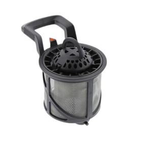 SOS Accessoire Filtre d'évacuation pour Lave-vaisselle ELECTROLUX 8075472269
