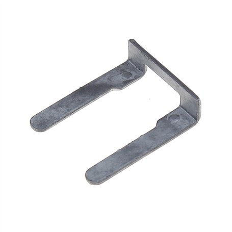 SOS Accessoire Clips de raccord de refoulement pour Nettoyeur vapeur KÄRCHER 9.039-148.0