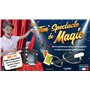 Megagic - Coffret de Magie pour Enfant - Crée Ton Spectacle de Magie