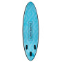 Inflatable Stand Up Paddle 9ft-275 cm