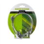 Micro-casque pour jeu en reseau pour Xbox 360
