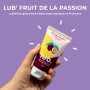 Passage du désir | Lubrifiant Intime À L'eau | Lubrifiants | Lubrifiant | Lub Gourmand Compatible Préservatifs (Fruits de la pas
