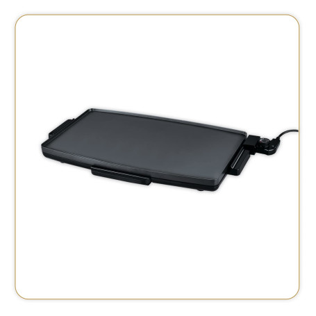 LITTLE BALANCE 8366 Easy Plancha 2400 XL