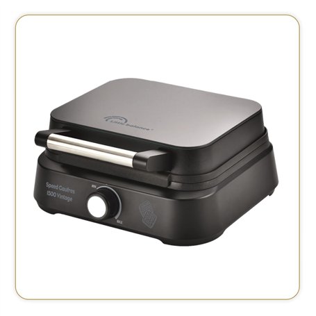 LITTLE BALANCE 8652 Speed 1500 Vintage