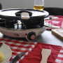 Raclette Grill Crêpière
