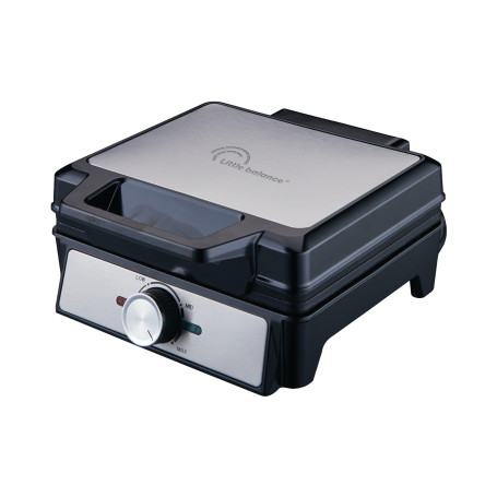LITTLE BALANCE 8816 Power Gaufres 1600