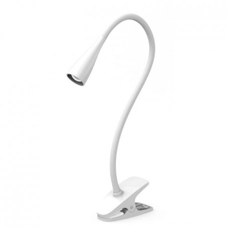Integrée Ranex De Led 3 5 Lampe A Pince W Bureau UpzqSMV