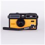 KODAK DA00258 - Pack Appareil Photo KODAK i60 et 1 pellicule 400 ISO de 36 Poses, Objectif Optique 31 mm, Convient aux Films ISO