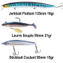 Stickbait