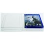 Link-e : 10 X Boitier de Protection en Plastique Compatible avec Boite de Jeu sur Console Sony PS Vita (Playstation Vita)