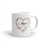 L'Esprit Des Anges Céramique Tasse-Mug Merci pour Tout Mug pour dire Merci Cadeau de Remerciement Original