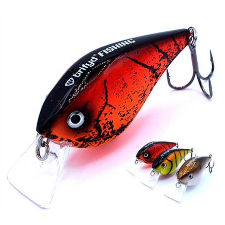 trifyd ® Fishing - Leurre Brochet