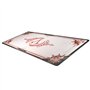 Lexip X Ubisoft Assassin's Creed Shadows Tapis de Souris XXL Rouge (90x40cm)