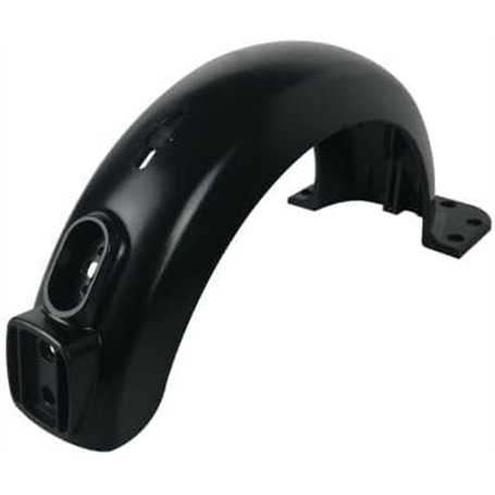 BITUME | Garde Boue arrière pour Trottinette Electrique Wispeed T855 | Accessoire de Remplacement Resistant Solide et Durable