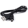 Câble Chargeur USB pour Nintendo DSi/DSiXL/3DS