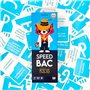 ATM Gaming Speedbac Kids - Jeu de société Enfants - Parfait pour Mettre l'ambiance en Famille - 2 à 7 Joueurs - Grand Prix du Jo