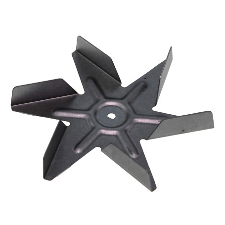 Aile pour ventilateur à air chaud Four universel Gorenje 617771