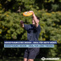 Frisbee dans Un Nouveau Design Tendance
