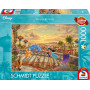 Schmidt Spiele 58032 Thomas Kinkade