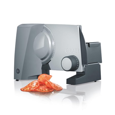 GRAEF G50 - Trancheuse universelle électrique